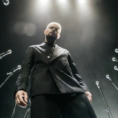 Василий Сорокин, 16.08, Нижний Новгород