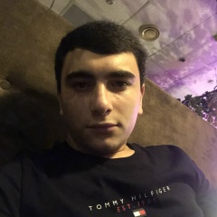 Эдо Саркисян, Сочи