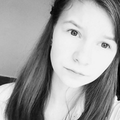 Кристина Захарова, 05.10, Москва