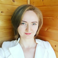 Анна Кондакова, Череповец