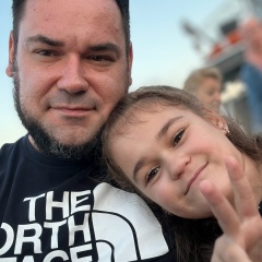 Максим Сороков, 30.01.1988, Москва