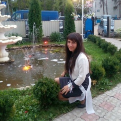 Наталья Михайлюк, 30.10.1993, Черновцы