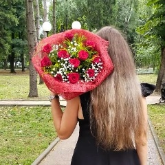Оленька Сиваторова, 12.08, Ростов-на-Дону