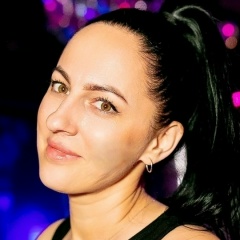 Оксана Родюкова, 23.05, Решетниково