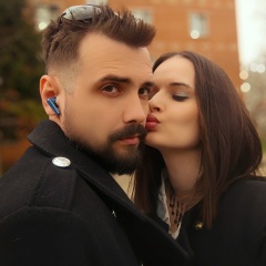 Александр Реус