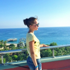 Nina Shugayeva, 12.04, Шымкент