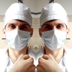 Изя Изя, 09.05.1988