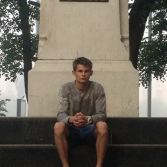 Стас Семёнов