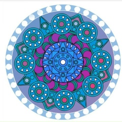 Жанар Мулдахмед, Каскелен