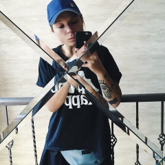 Кристина Наумчик, 28.05.1990, Харьков