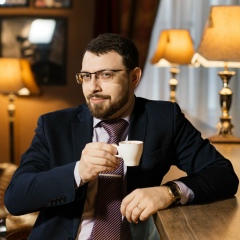 Денис Аврамчук, 27.01.1987, Санкт-Петербург