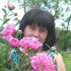 Валентина Чернова, 22.04.1966, Харьков