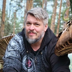 Валентин Калинин, Рязань