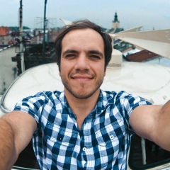 Олег Гриценко, 24.07.1985, Киев