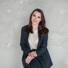 Юлия Игошина, 30.10, Барнаул