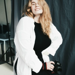 Анастасия Старостина, 24.09, Санкт-Петербург