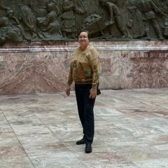 Ольга , 17.10, Санкт-Петербург