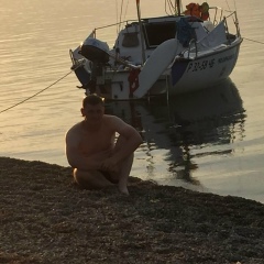 Данила Петрусь, 12.12.1985, Кокшетау