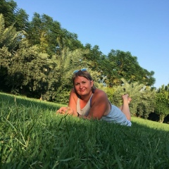 Татьяна , 09.07, Пермь