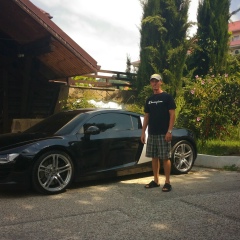 Федор Деденков, 22.08, Йошкар-Ола