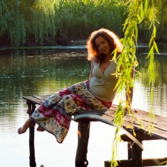 Марина Соколова, 18.07