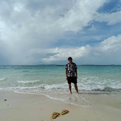 Alexander Mahone Aung, 05.03.1982, Yangon