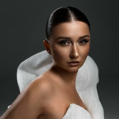 Марина Садилова, 18.04, Мурманск