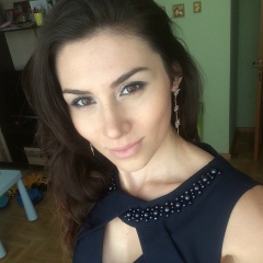 Галушка Аверьянова, 04.06.1989, Киев