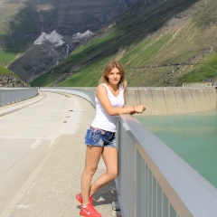 Daria Kuzmenko, 11.05