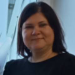 Юлия Антипова, 05.05.1983, Отрадный