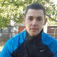 Назар Бучак, Москва