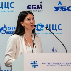 Ольга Комарова, 03.11, Москва