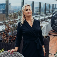 Светлана Алексеевна, 11.10, Москва