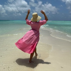 Катрин Марушина, 09.04.1988, Москва