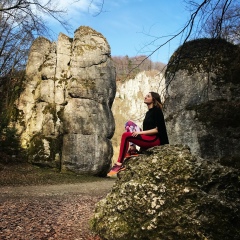 Анастасия Новикова, 10.10, Львов