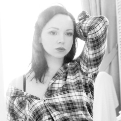 Машенька Михайлова, 10.05.1983, Волгоград