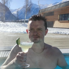 Илья Газовский, 14.10.1989, Донецк