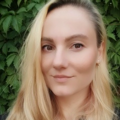 Мария Шешукова, 30.01.1992, Москва