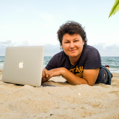 Кристиан Акила, Самара