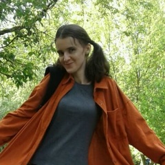 Рита Гафи, 16.03, Санкт-Петербург