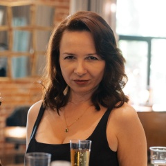 Ангелина Щетинина, 24.09.1987, Атырау