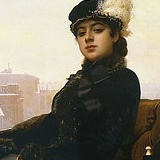 Людмила Феофанова, 31.08.1961, Москва