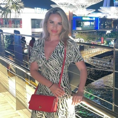 Сания Романюк, 13.01, Уфа