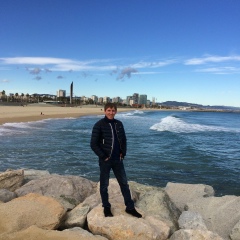 Ivan Fdf, 01.05.1989, Вольск