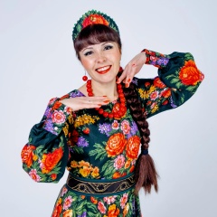 Софья Ермолаева, 11.02.1981, Гатчина