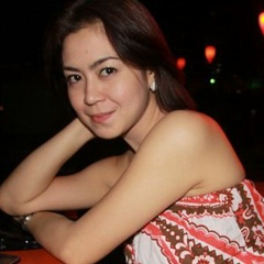 Tasya Yeon, 14.02.1986, Bandung