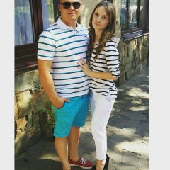 Натаха Райхман, 30.05.1991, Днепр (Днепропетровск)