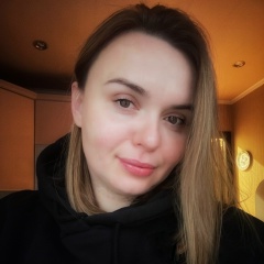 Марина Стасова, 14.07, Астрахань
