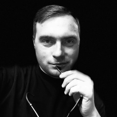 Илья Зотов, 15.07, Москва