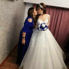 Diana Timralieva, 06.07, Уральск